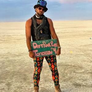 Meet your Posher, Michael